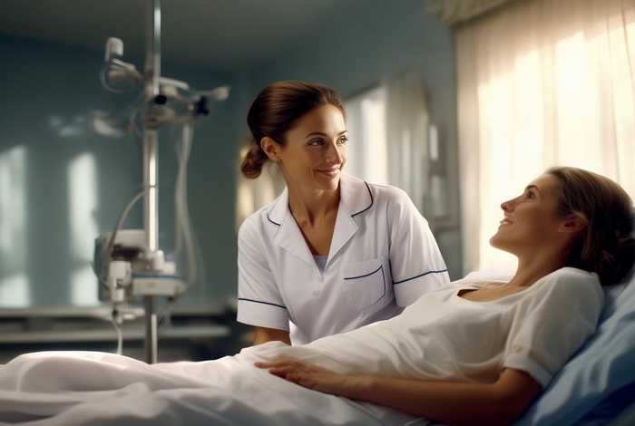 命题说话我的一天；命题说话我的一天护士