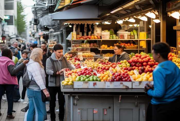 生活中的微观经济现象举例并分析，生活中的微观经济现象举例并分析原因