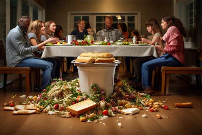 生活中浪费粮食的现象怎么写 - 生活中浪费粮食的现象怎么写作文 生活中浪费粮食的现象怎么写 - 生活中浪费粮食的现象怎么写作文