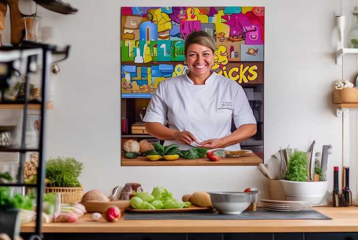 生活吃食小妙招、生活吃食小妙招视频