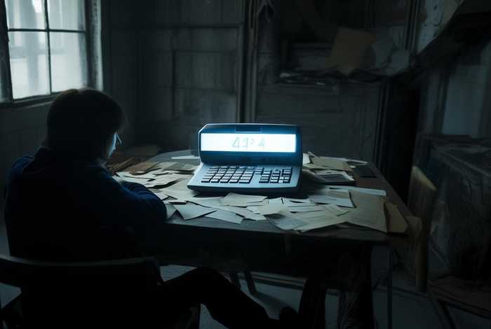 生活无意义用数字怎么表达 生活无意义用数字怎么表达出来