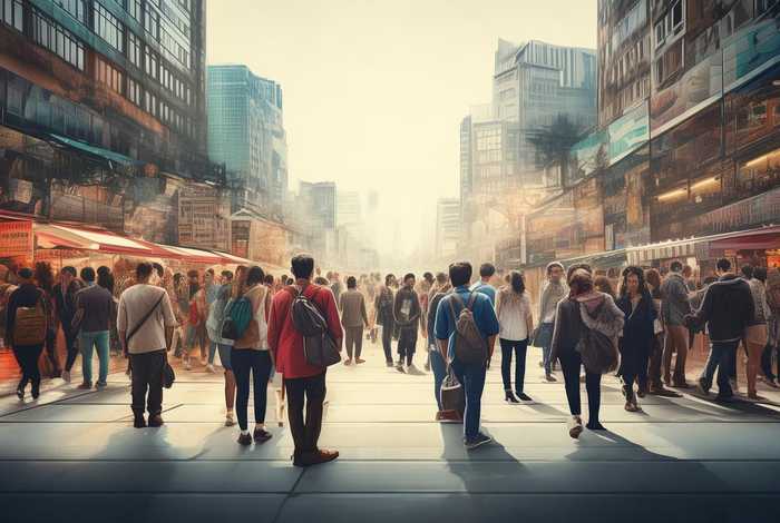 社会生活在本质上是什么；社会生活在本质上是什么的