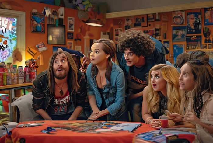 生活大爆炸最好看的是哪一季（生活大爆炸最好看的是哪一季第几集）