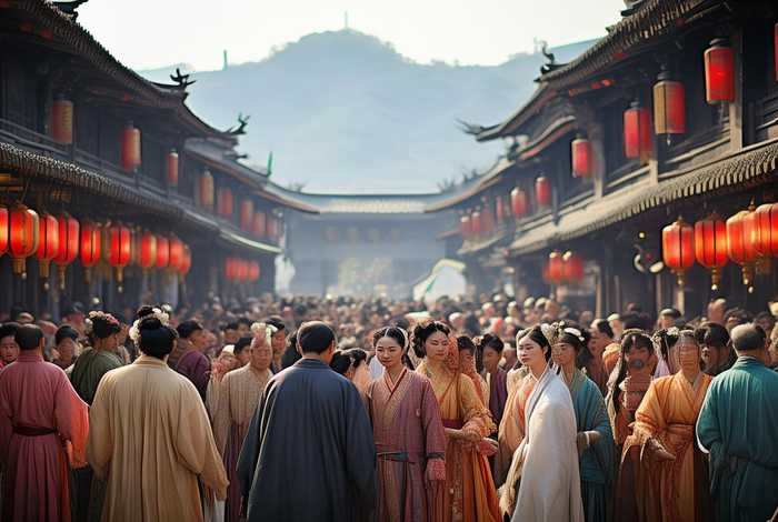 生活在明朝的山东、生活在明朝的山东人有多少