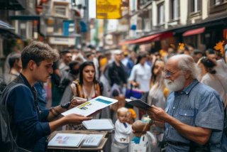 生活数据例子；生活数据例子怎么写