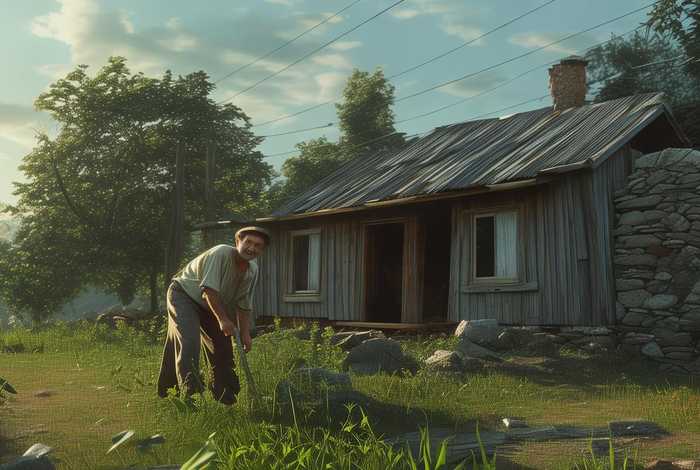 生活朴素随和 - 生活朴素随和怎么形容