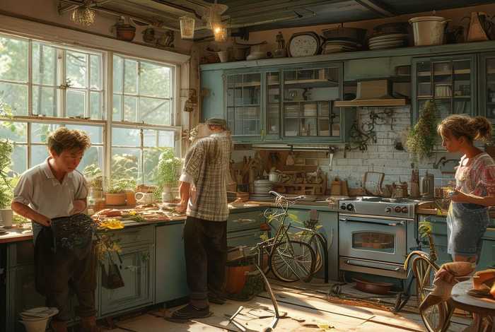 生活来源什么意思 - 生活来源什么意思？