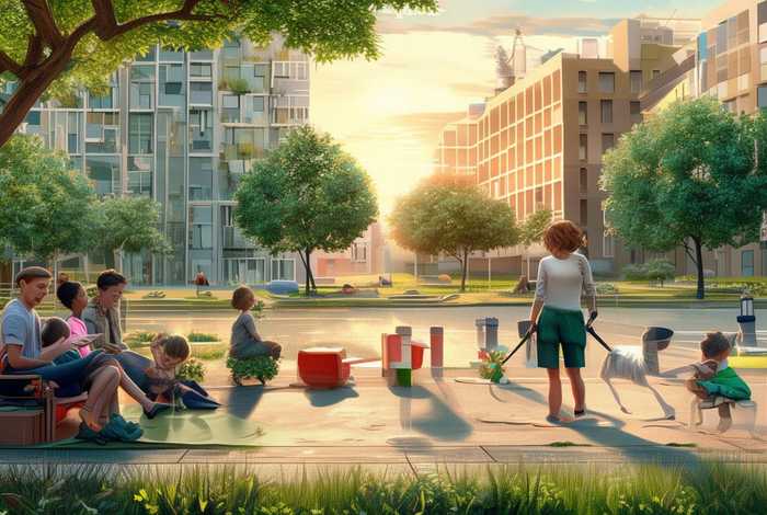 生活中人们采取哪些措施减少噪音 - 生活中人们采取哪些措施减少噪音污染