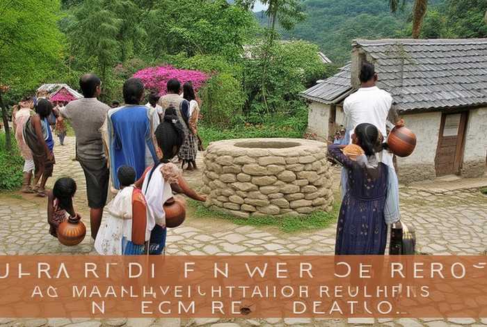 农村生活饮用水管理办法，农村生活饮用水管理办法解读