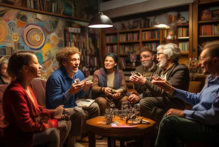 生活中的理论有哪些 生活中的理论有哪些内容