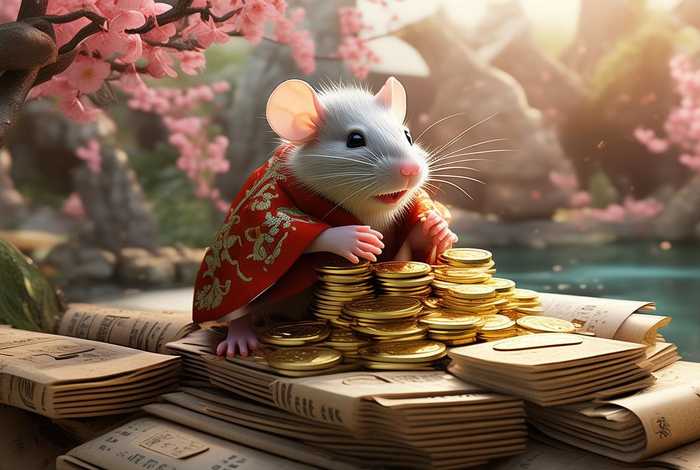 守住财奴；守住财奴猜一最佳生肖