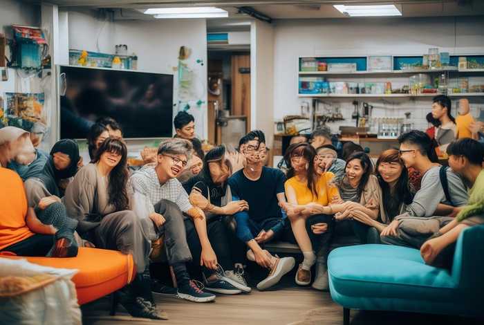 深圳合租生活最新篇 深圳合租生活最新章节 深圳合租生活最新篇 深圳合租生活最新章节