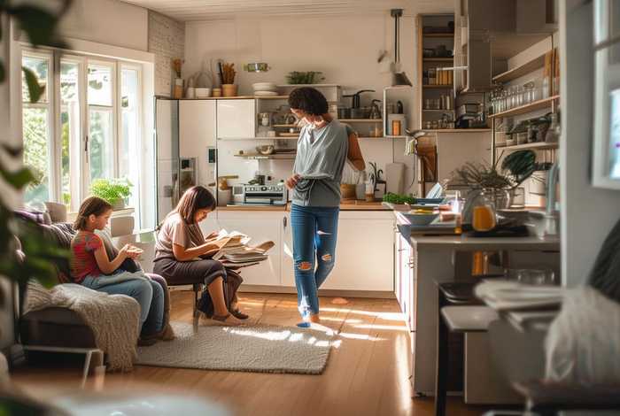日常生活的科学管理，日常生活的科学管理是什么