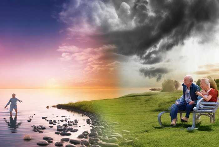 生活中的喜怒哀乐议论文 - 生活中的喜怒哀乐议论文素材