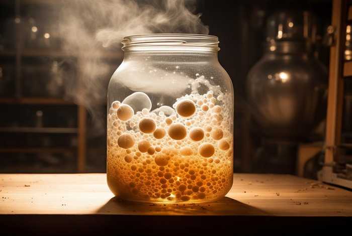 酿酒酵母是什么菌,酿酒酵母是什么菌发酵的 酿酒酵母是什么菌,酿酒酵母是什么菌发酵的
