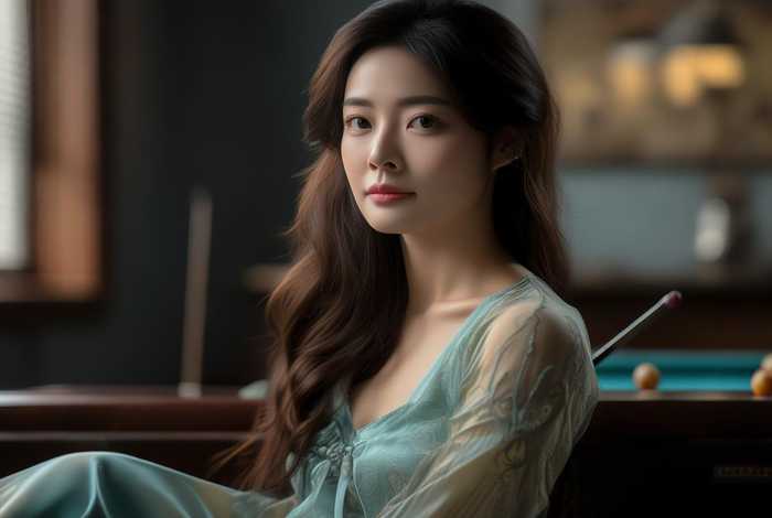 潘晓婷生活照全集，潘晓婷生活照全集高清