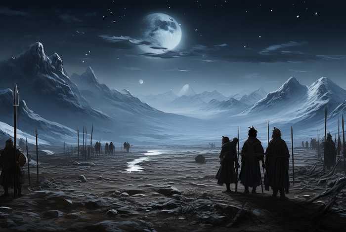 描写边塞军旅生活的古诗还有什么；描写边塞军旅生活的古诗还有什么？