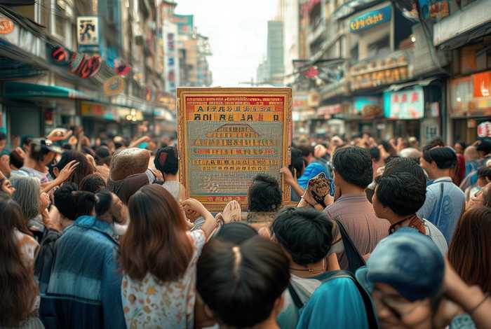 生活启事录剧情介绍 - 生活启事录剧情介绍大全