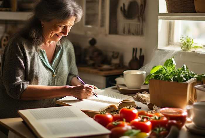 日常生活随记 - 日常生活随笔800字记事