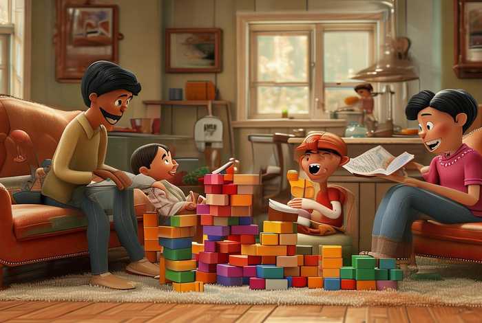 模拟家庭的游戏有哪些，模拟家庭的游戏有哪些名字