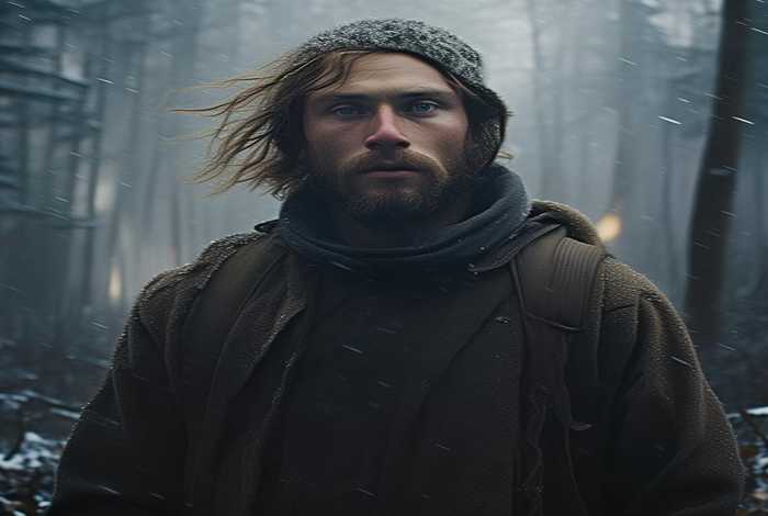 漠河生活视频，漠河人的真实生活视频