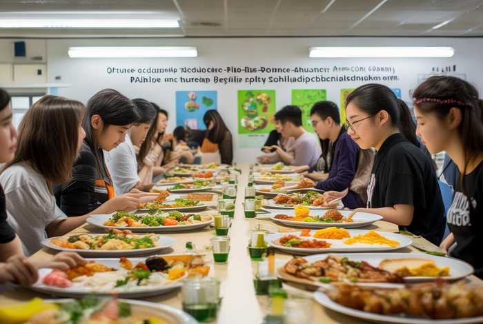 生活学堂伙食费外省的使用方法（省外伙食费标准）