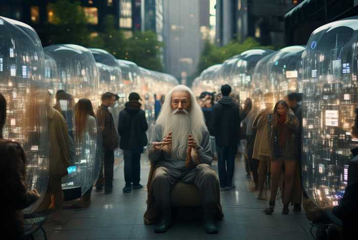 生活中的异化现象并怎么解决，日常生活中的异化现象