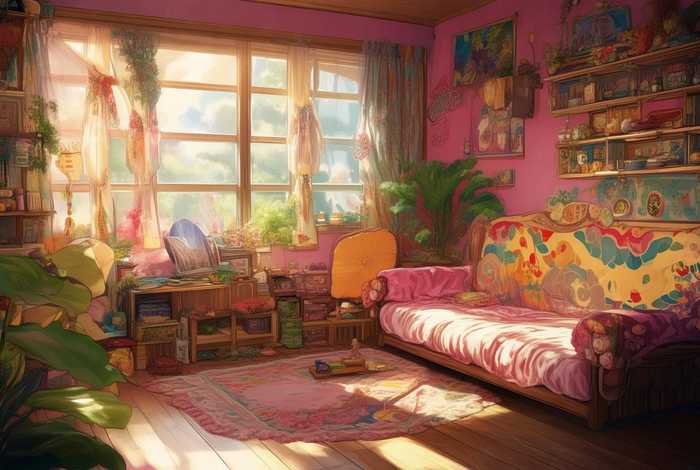 媚媚的生活日常 - 媚媚的生活日常在线观看