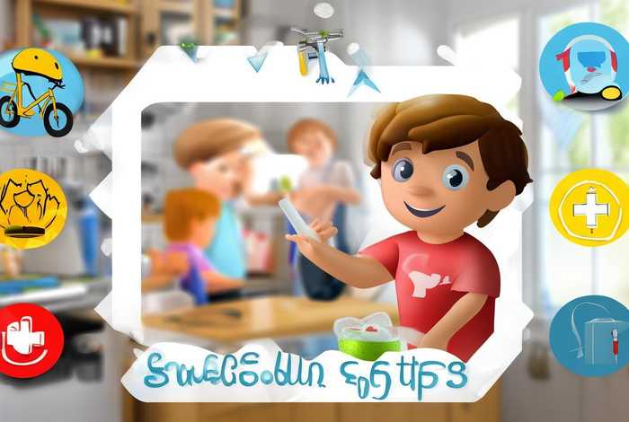 日常生活安全小常识新闻短视频（生活日常安全小知识）