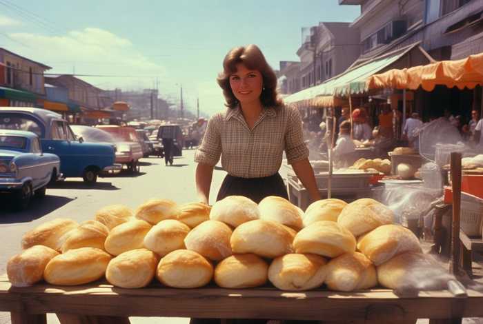 平行时空七十年代生活，平行空间七十年代生活 牛奶花卷无防盗