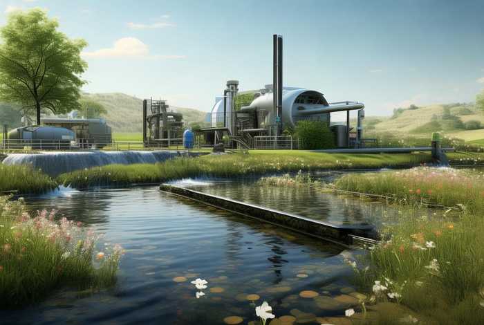 农村生活污水治理情况汇报、农村生活污水治理情况汇报材料