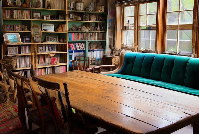 生活家自己的家具；生活家自己的家具好吗