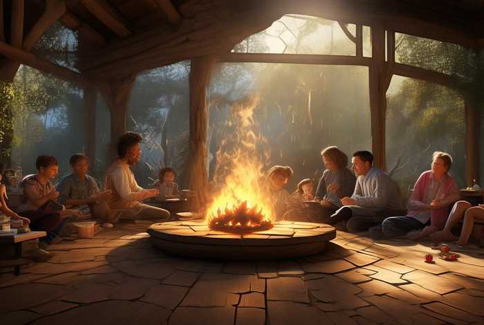 生活所需的能量 生活所需的能量是什么