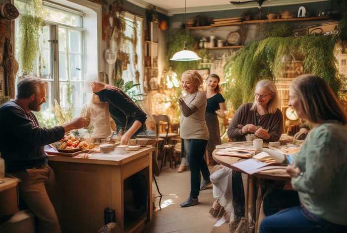 生活体验店怎么样 - 生活体验店怎么样赚钱