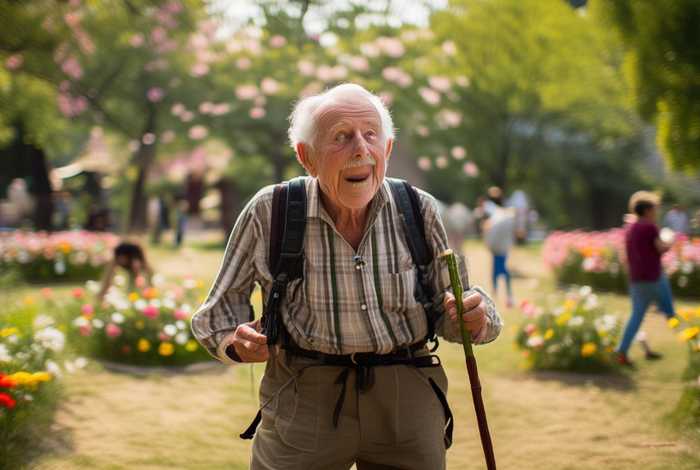 热爱生活的名人事例50字，关于热爱生活的名人故事50字