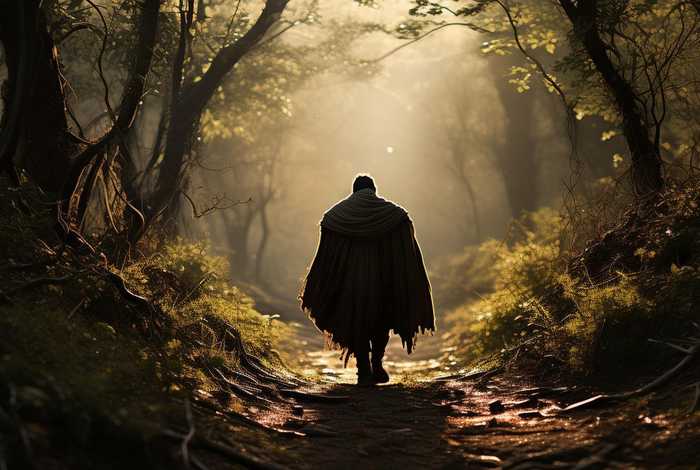 生活的道路上布满荆棘 - 生活的道路上布满荆棘什么意思