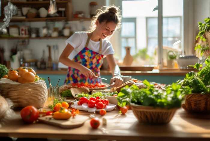 生活新鲜事作文200字，生活中的新鲜事儿作文200字