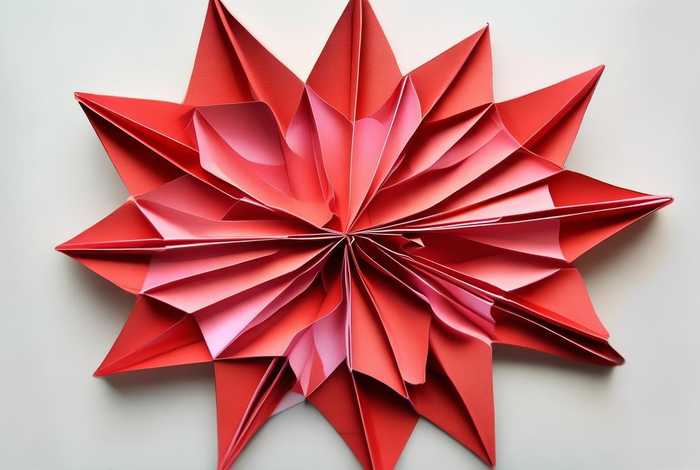 日常折纸，日常折纸小手工简单又漂亮