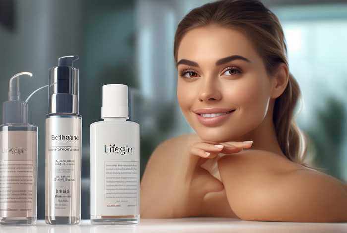 生活加芬护肤品，生活加芬护肤品是正品吗