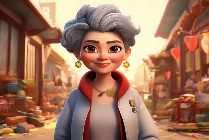 生活智多星小云姐（生活智多星主持人）