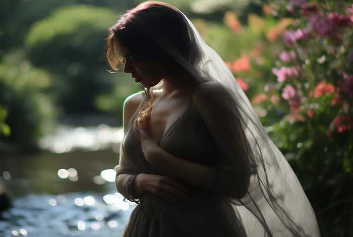 生活中女人的疼痛、生活中女人的疼痛文案