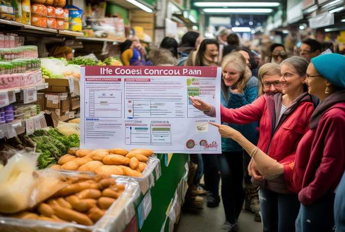 生活必需品价格管控（生活必需品价格管控方案）