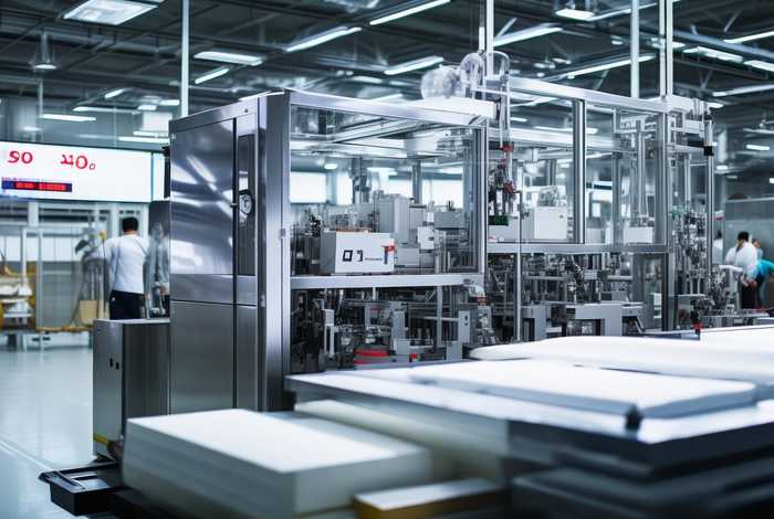 生活用纸生产设备价格；生活用纸生产设备价格怎么算