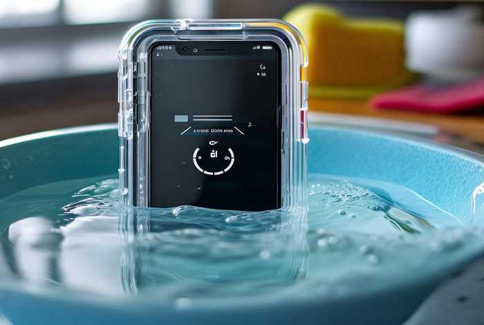 生活防水等级是什么意思；生活防水级别是什么级别