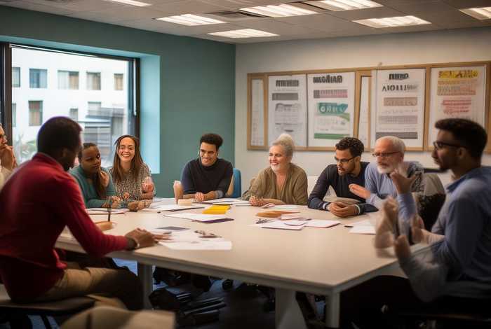 如何开好组织生活会程序 - 组织生活会如何召开程序