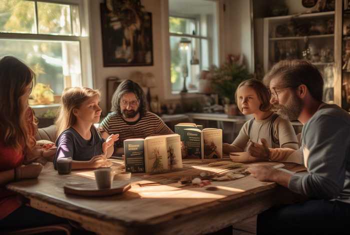 生活为什么需要仪式感书单；为什么生活需要仪式感文章