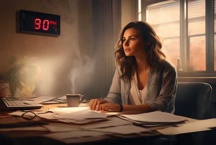 人流后多久可以正常工作生活（人流后多久可以正常工作生活不受约束）