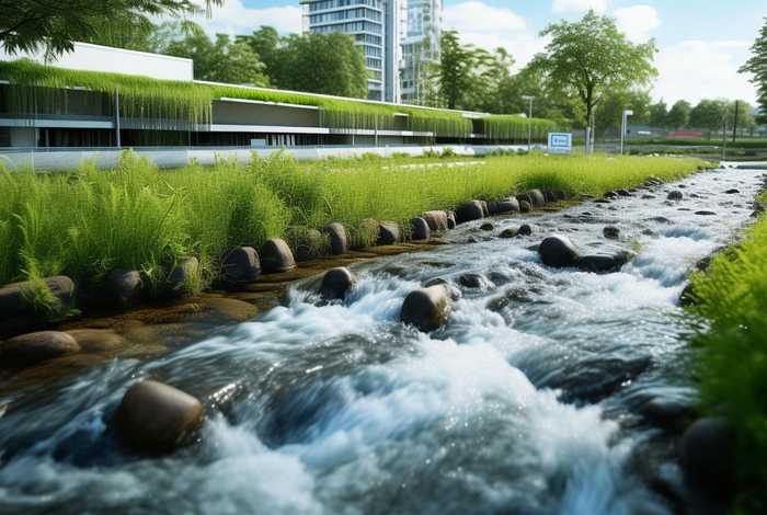 生活污水排放系数是多少、生活污水排放系数是多少正常