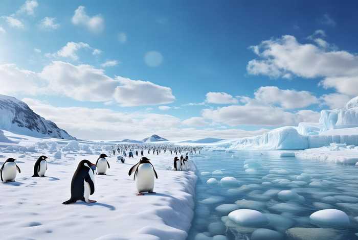 企鹅生活在什么地方造句,企鹅生活在什么的什么地方 企鹅生活在什么地方造句,企鹅生活在什么的什么地方