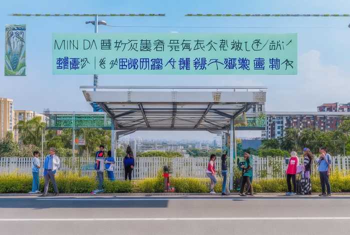 民大生活区公交站、民大生活区公交站在哪 民大生活区公交站、民大生活区公交站在哪